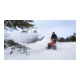 Husqvarna Schneefräse ST 124-5