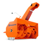 Husqvarna Schneefräse zweistufig-1