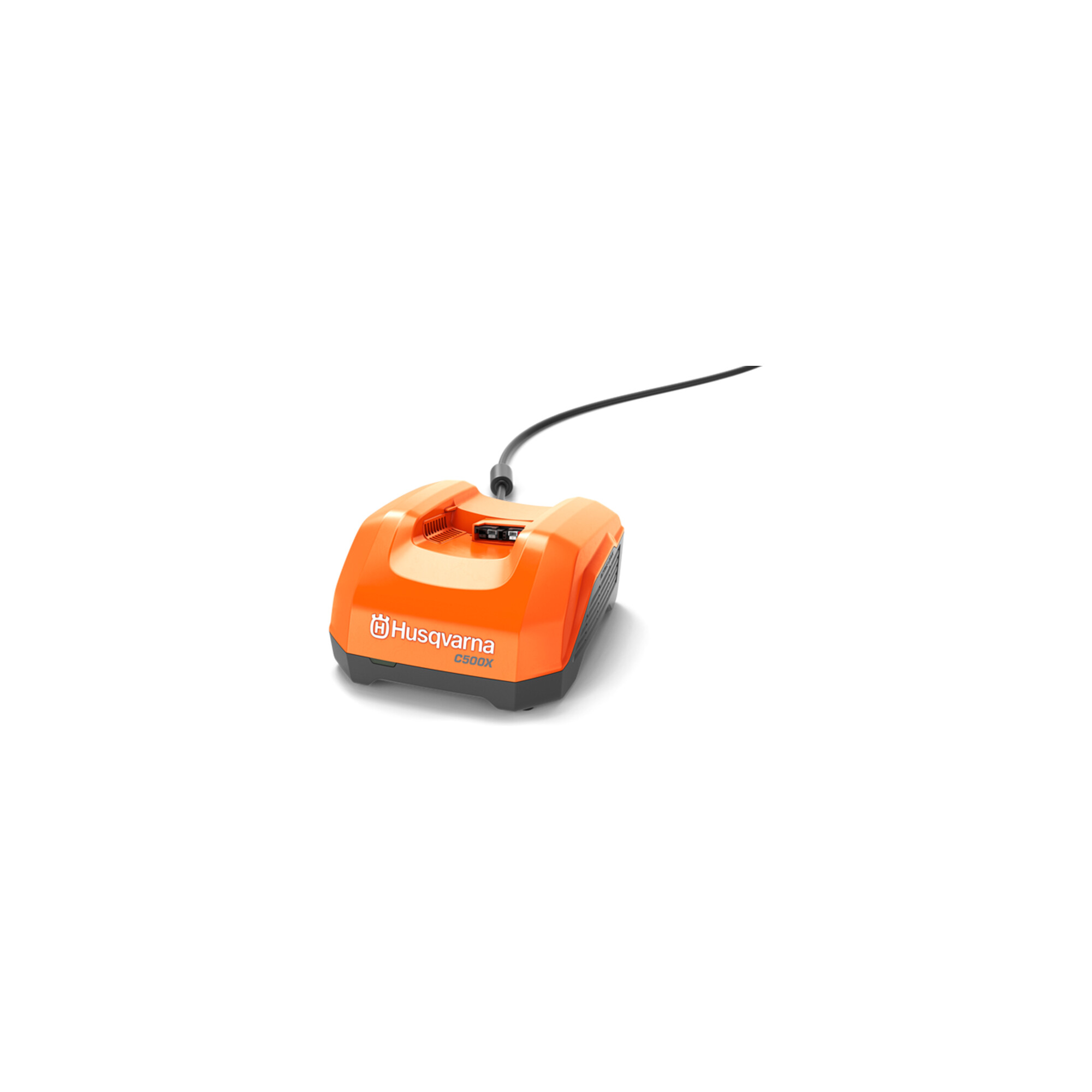 Husqvarna Schnellladegerät C500X