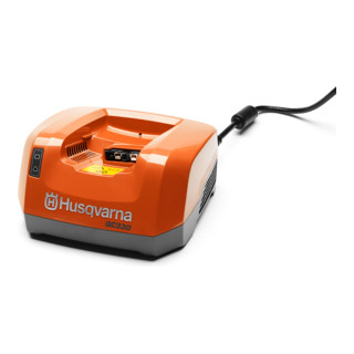 Husqvarna Schnellladegerät QC330