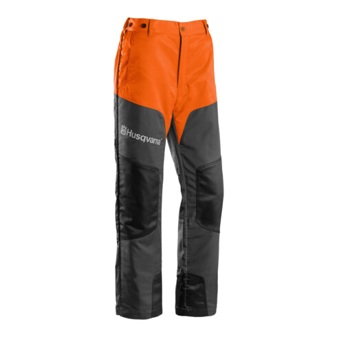 Husqvarna Schnittschutzhose C W 20A Größe 50