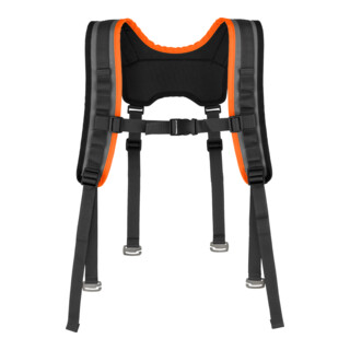 Husqvarna Schultergurt für Akkugürtel Flexi