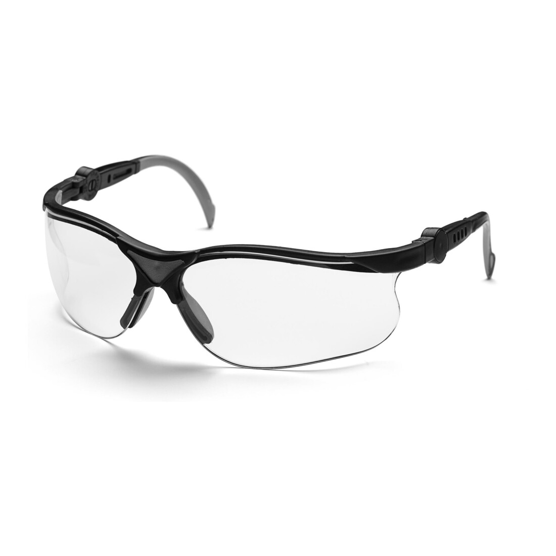 Husqvarna Schutzbrille Clear X