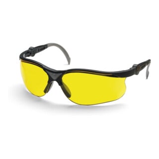 Husqvarna Schutzbrille Yellow X