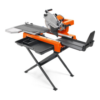 Husqvarna Scie à carrelage TS 60 2,4 ch, 240 V, 250 mm, UE (966610702)