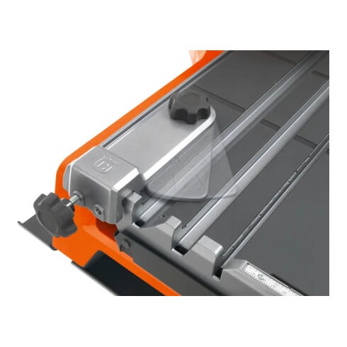 Husqvarna Scie à carrelage TS 60 2,4 ch, 240 V, 250 mm, UE (966610702)