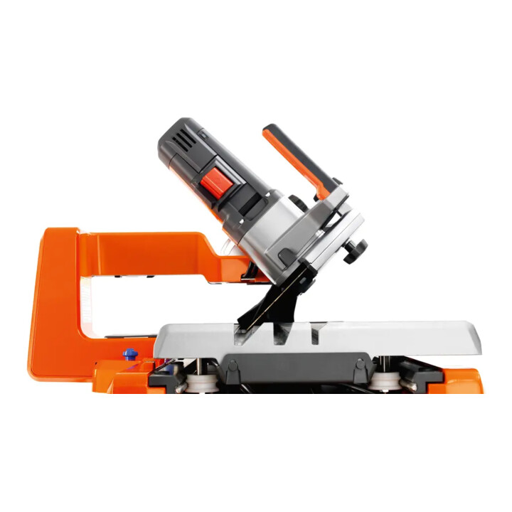 Husqvarna Scie à carrelage TS 60 2,4 ch, 240 V, 250 mm, UE (966610702)