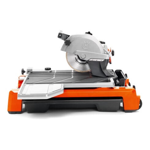 Husqvarna Scie à carrelage TS 60 2,4 ch, 240 V, 250 mm, UE (966610702)