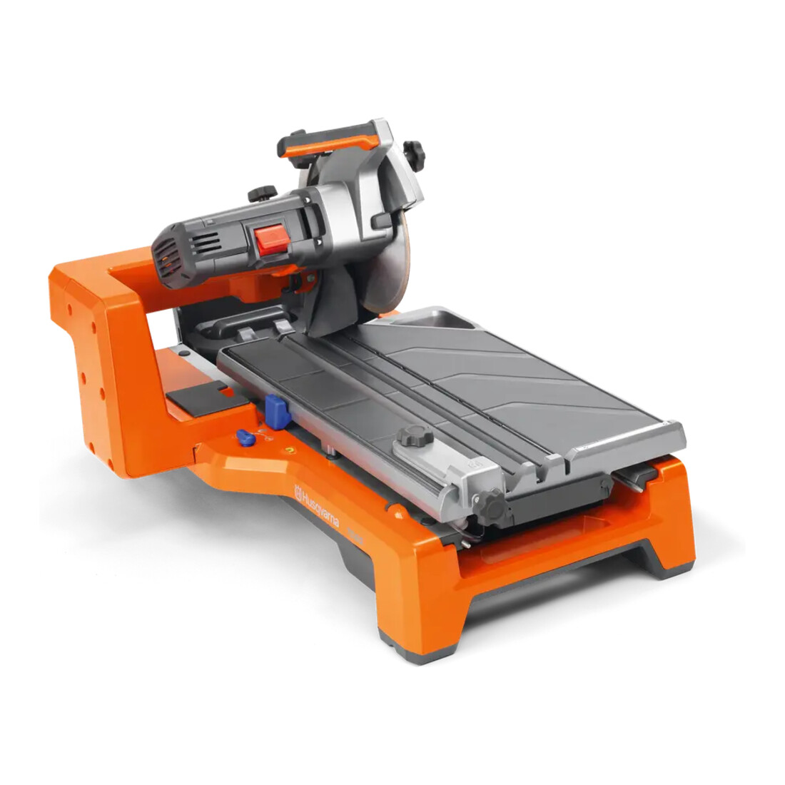 Husqvarna Scie à carrelage TS 60 2,4 ch, 240 V, 250 mm, UE (966610702)