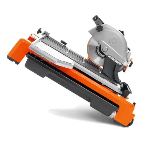 Husqvarna Scie à carrelage TS 60 2,4 ch, 240 V, 250 mm, UE (966610702)