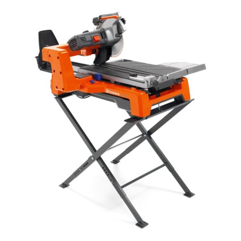 Husqvarna Scie à carrelage TS 60 2,4 ch, 240 V, 250 mm, UE (966610702)