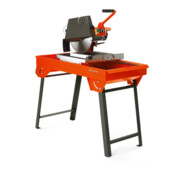 Husqvarna Scie à pierre TS 300 E 3 ch, 230 V, 300 mm, sans lame (965154601)-1