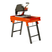 Husqvarna Scie à pierre TS 350 E 3 ch, 230 V, 350 mm, 1-ph, 50 Hz (965148001)-1