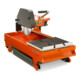 Husqvarna Scie à pierre TS 350 E 3 ch, 230 V, 350 mm, 1-ph, 50 Hz (965148001)