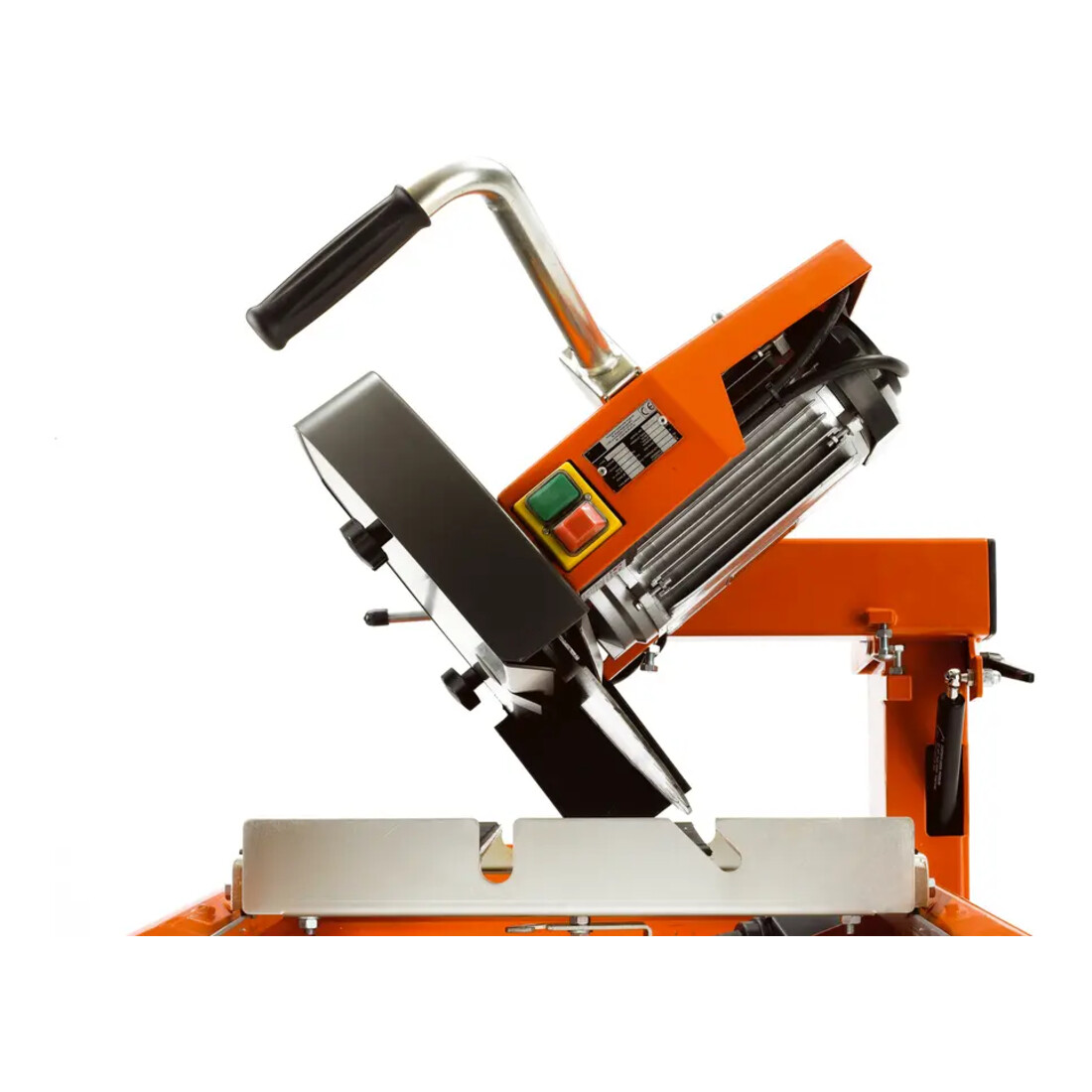 Husqvarna Scie à pierre TS 350 E 3 ch, 230 V, 350 mm, 1-ph, 50 Hz (965148001)