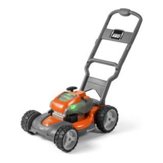 Husqvarna Spielzeug-Rasenmäher