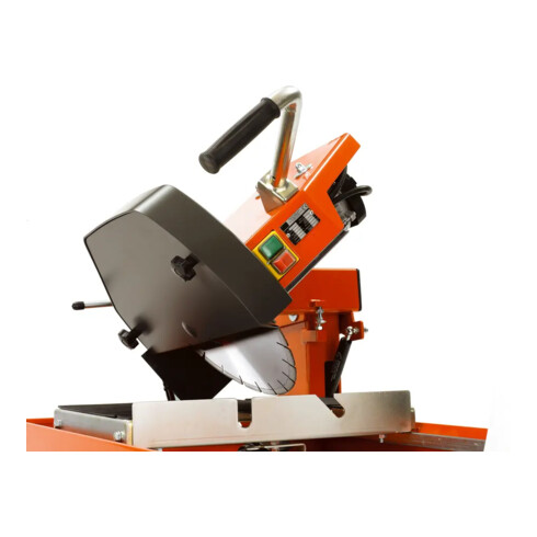 Husqvarna Steintrennsäge TS 350 E 3 hp, 230 V, 350mm, 1-ph, 50 Hz (965148001)