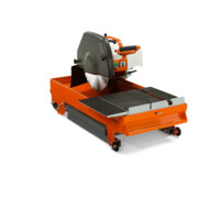 Husqvarna Steintrennsäge TS 400 F 3 hp, 400mm, 50 Hz, EU, w/bl. (965148101)-2