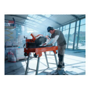 Husqvarna Steintrennsäge TS 400 F 3 hp, 400mm, 50 Hz, EU, w/bl. (965148101)-5