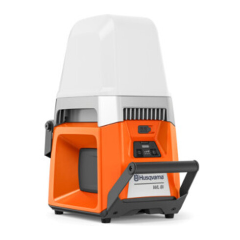 Husqvarna Streulinse WL8I