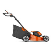 Husqvarna Tondeuse à gazon LC 142i version Solo