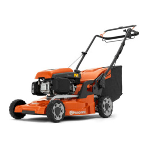 Husqvarna Tondeuse à gazon LC 347V