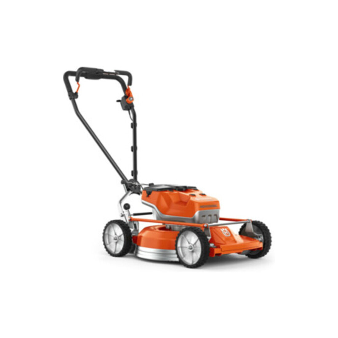Husqvarna Tondeuse à gazon sans fil LB 553iV