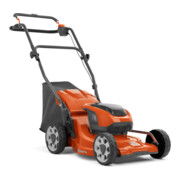 Husqvarna Tondeuse à gazon sans fil LC 137i +BLi20/C80