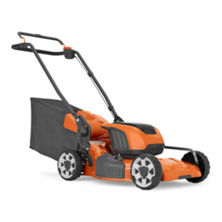 Husqvarna Tondeuse à gazon sans fil LC 251i
