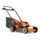 Husqvarna Tondeuse à gazon sans fil LC 251iS sans batterie ni chargeur-1