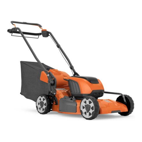 Husqvarna Tondeuse à gazon sans fil LC 251iS sans batterie ni chargeur