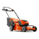 Husqvarna Tondeuse à gazon sans fil LC347VXi-1