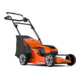 Husqvarna Tondeuse LC 142i avec batterie BLi20/B140 et chargeur C80-1