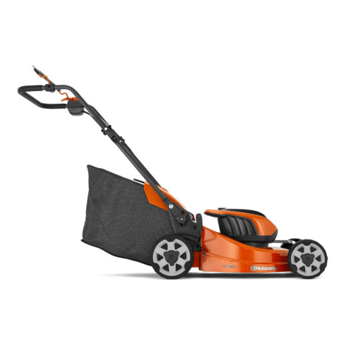 Husqvarna Tondeuse LC 142i Version Solo
