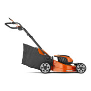 Husqvarna Tondeuse LC 142i Version Solo