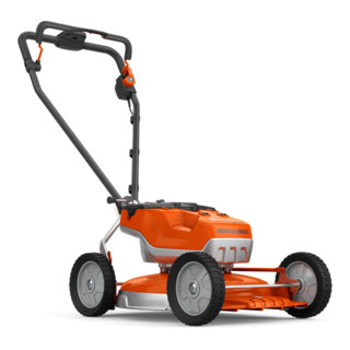 Husqvarna Tondeuse mulching sans fil LB 548i