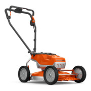 Husqvarna Tondeuse mulching sans fil LB 548i