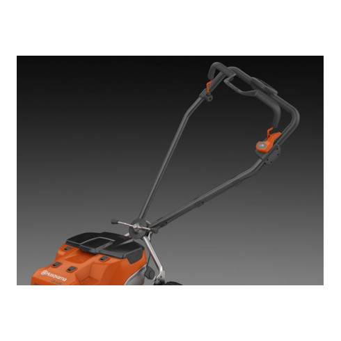 Husqvarna Tondeuse mulching sans fil LB 548i