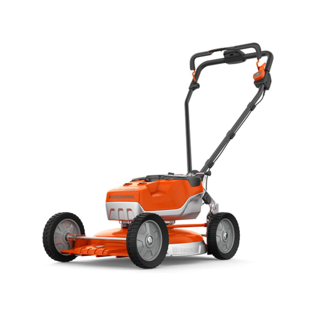Husqvarna Tondeuse mulching sans fil LB 548i