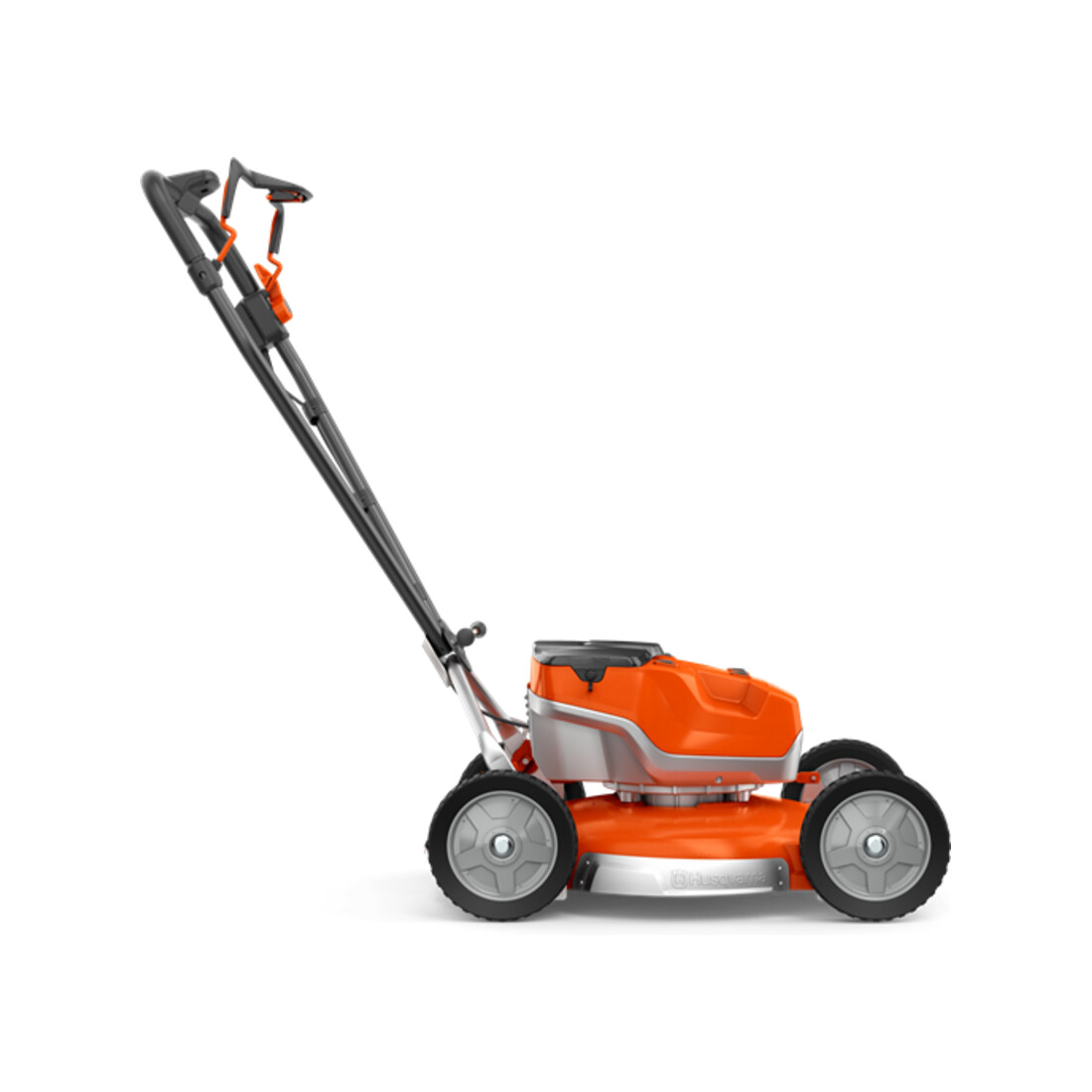 Husqvarna Tondeuse mulching sans fil LB 548i