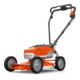 Husqvarna Tondeuse mulching sans fil LB 548i-4