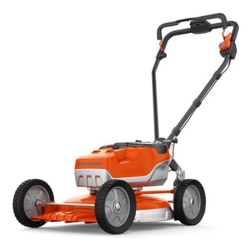 Husqvarna Tondeuse mulching sans fil LB 548i