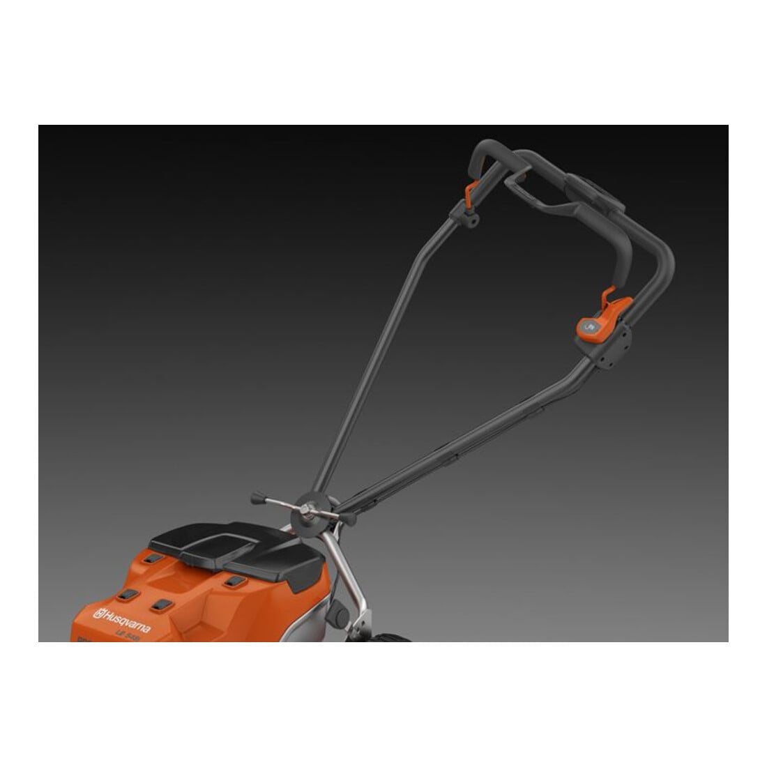 Husqvarna Tondeuse mulching sans fil LB 548i