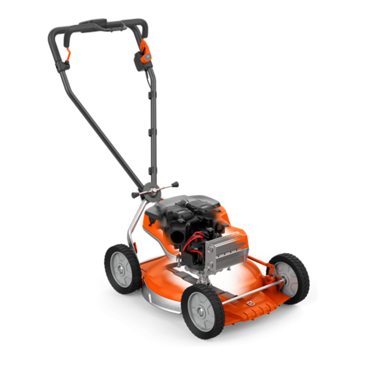 Husqvarna Tondeuse mulching sans fil LB 548i