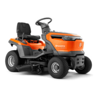 Husqvarna Tracteur de jardin TS 112