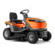 Husqvarna Tracteur de jardin TS 112-1
