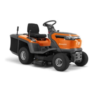 Husqvarna Traktor TC 114
