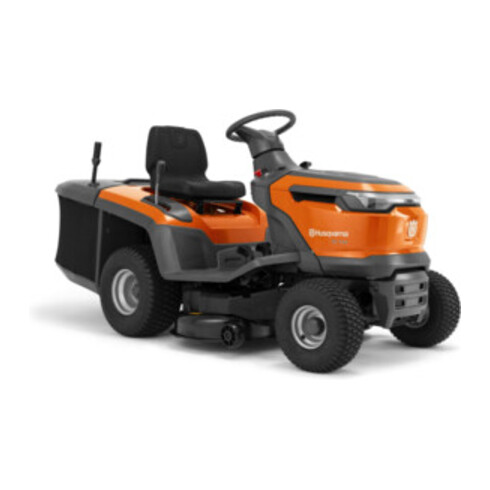 Husqvarna Traktor TC 114
