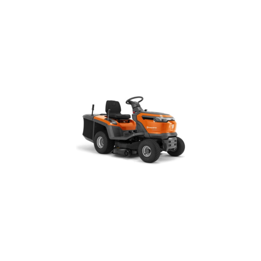 Husqvarna Traktor TC 114