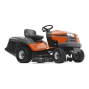 Husqvarna Traktor TC 138L-1